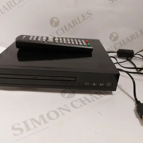 ASDATECH HDMI DVD PLAYER