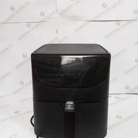 COSORI 5.5L XXL OIL FREE AIR FRYER 1500W