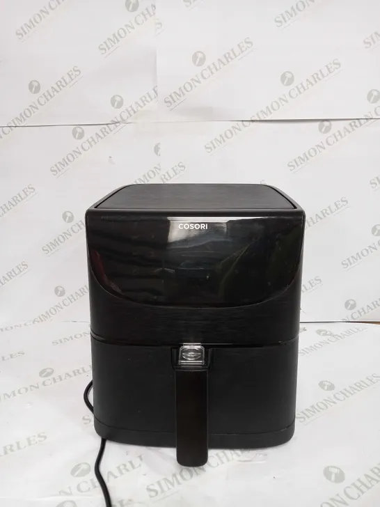 COSORI 5.5L XXL OIL FREE AIR FRYER 1500W