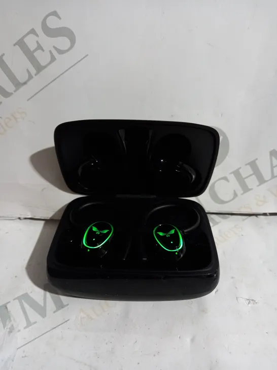 BOXED ORDTOP I21L TRUE WIRELESS EARBUDS