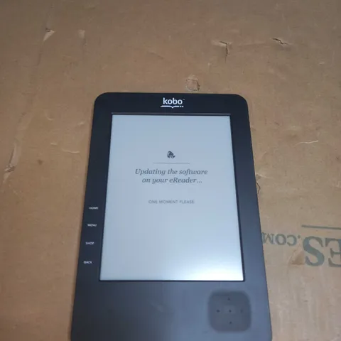 KOBO E-READER