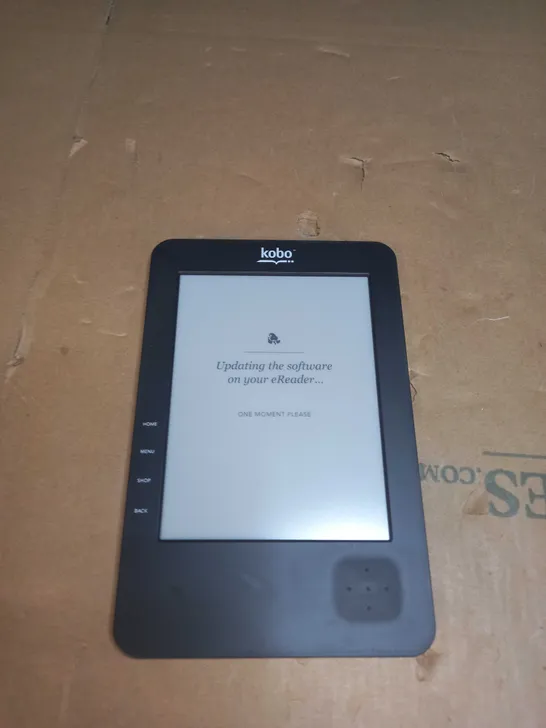 KOBO E-READER