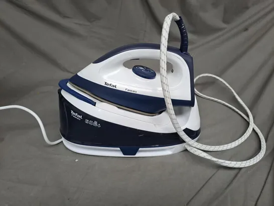 TEFAL FASTEO STEAM IRON