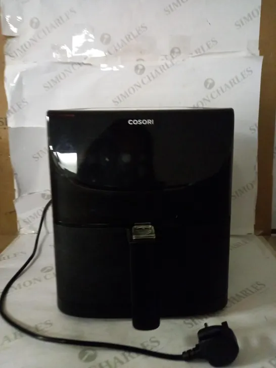 COSORI PREMIUM 5.5L AIR FRYER