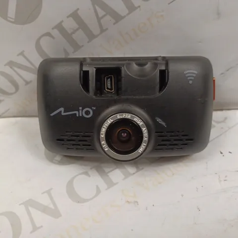 MIVUE 658 WIFI DASHCAM - MISSING STAND