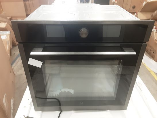 GOOD HOME GRILL AND OVEN IN BLACK