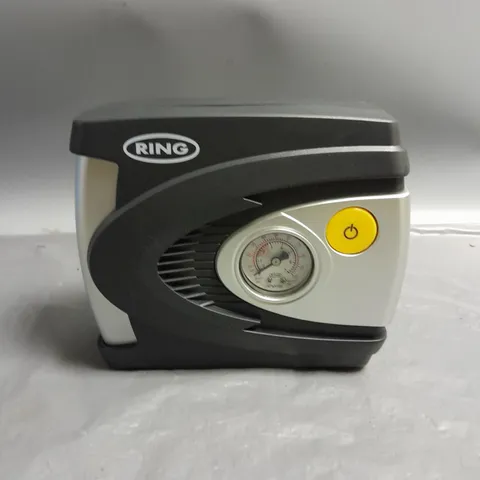 RING ANALOGUE AIR COMPRESSOR