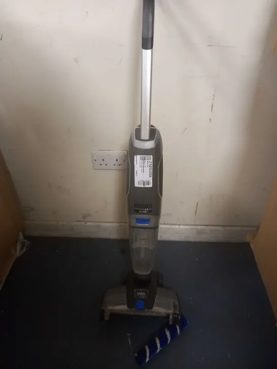 VAX ONEPWR GLIDE CORDLESS HARDFLOOR CLEANER