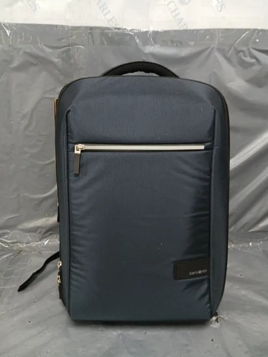 SAMSONITE LITEPOINT LITEPOINT BACKPACK FOR PC 15.6 "