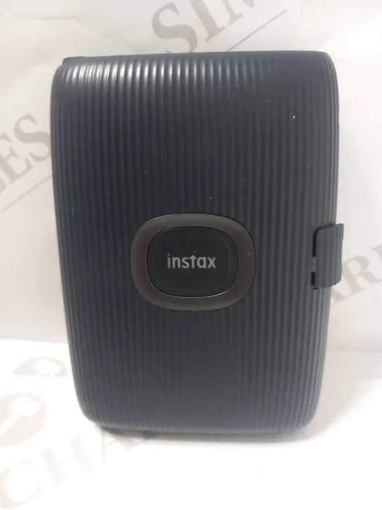 BOXED FUJIFILM INSTAX MINI LINK 2 SMARTPHONE PRINTER