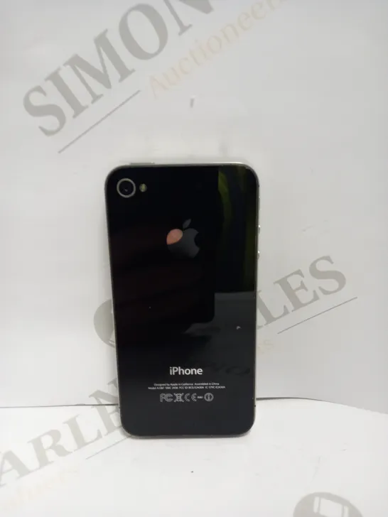 APPLE IPHONE 4S A1387 SMARTPHONE 