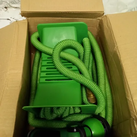 BOXED GRUMPY GARDENER STRETCH HOSE 75FT 