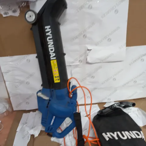 HYUNDAI LEAFBLOWER