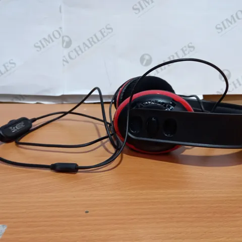 GAMEWARE STEREO HEADSET FOR SWITCH