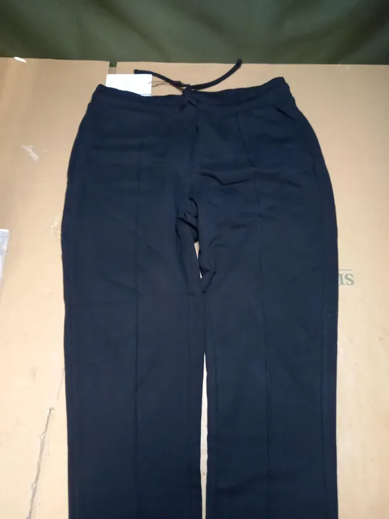 ARNE WOMENS JERSEY SLIM FIT JOGGER - SIZE 12