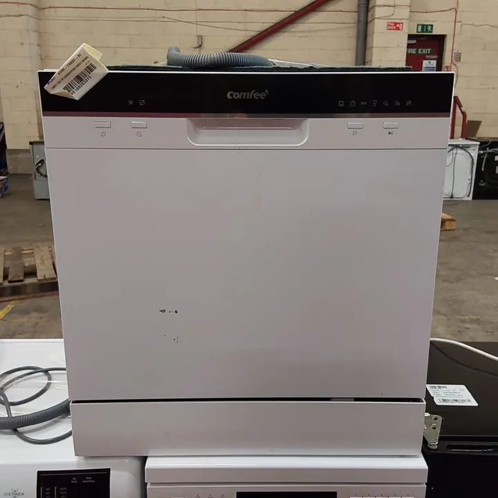 OFFPEAK WASH FUNCTION [ENERGY CLASS F] 4785578Simon Charles Auctioneers