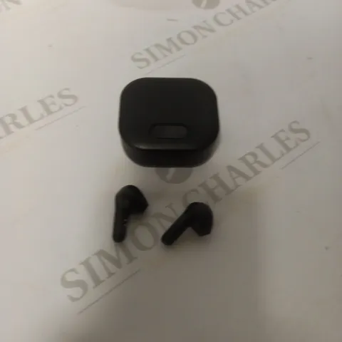 MIXX STREAMBUDS HYBRID CHARGE TRUE WIRELESS EARBUDS