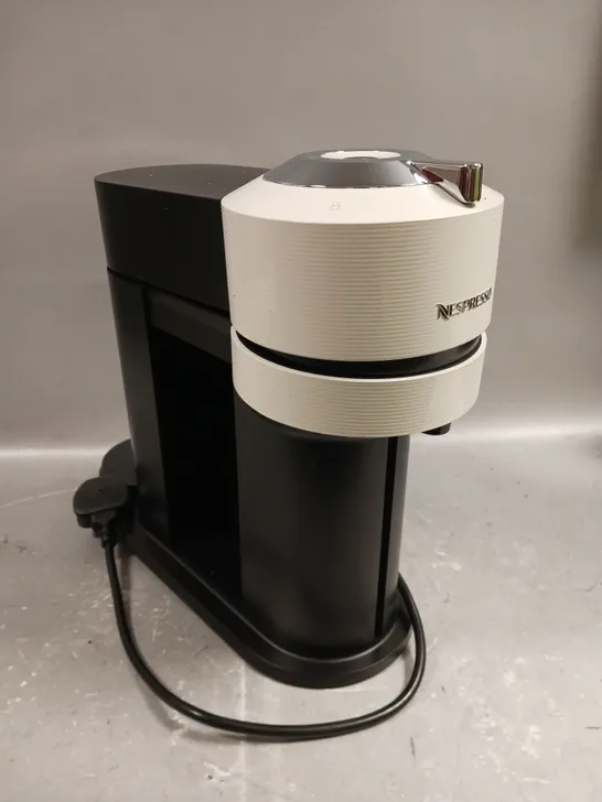 MAGIMIX NESPRESSO COFFEE MACHINE 