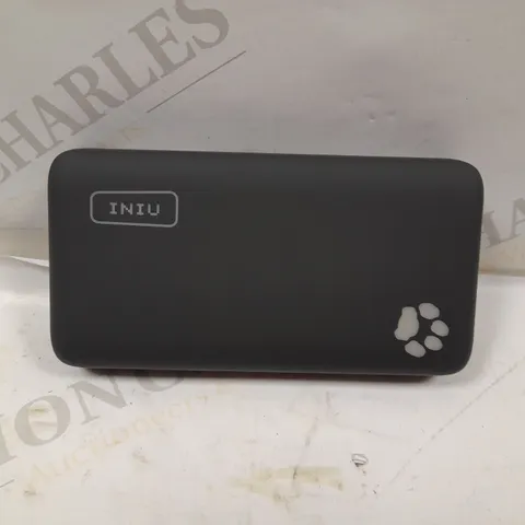 INIU POWER BANK 20000mAh (B1-B42)