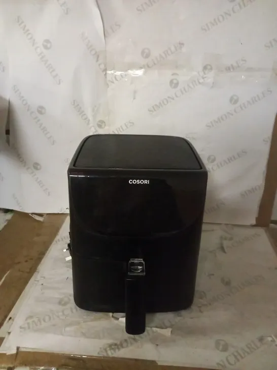 COSORI ELECTRIC HOT AIR FRYER 