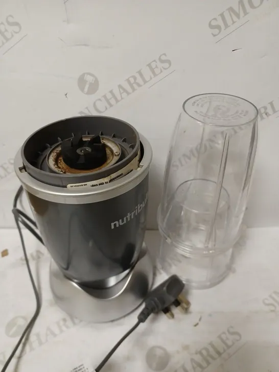 NUTRIBULLET 600 SERIES HIGH SPEED BLENDER