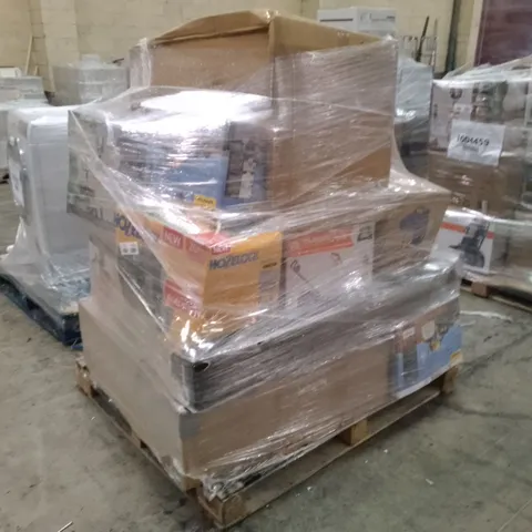 PALLET OF APPROXIMATELY 17 ASSORTED HOUSEHOLD & ELECTRICAL PRODUCTS TO INCLUDE