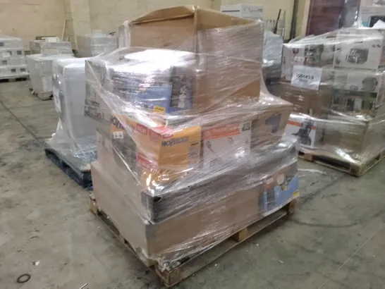 PALLET OF APPROXIMATELY 17 ASSORTED HOUSEHOLD & ELECTRICAL PRODUCTS TO INCLUDE