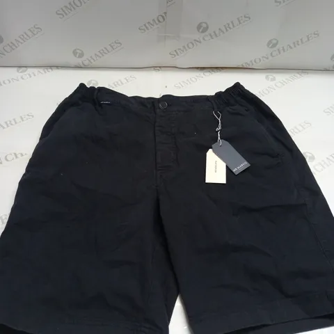 MR MARVIS THE ORIGINALS SHORTS SIZE W34