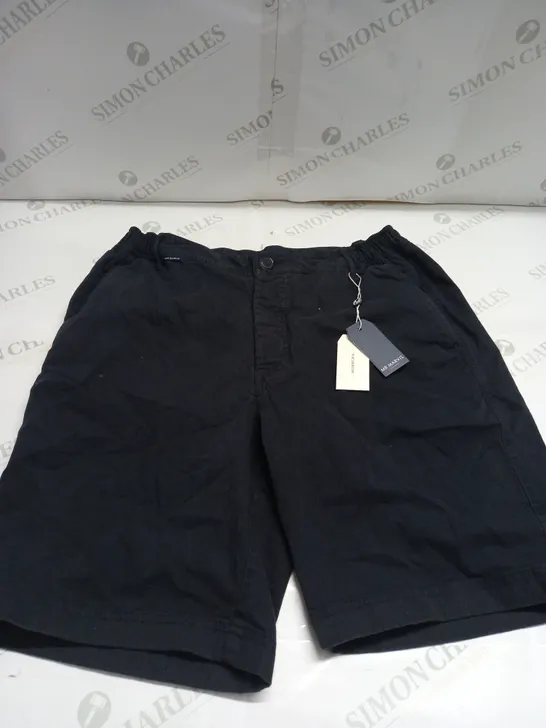 MR MARVIS THE ORIGINALS SHORTS SIZE W34