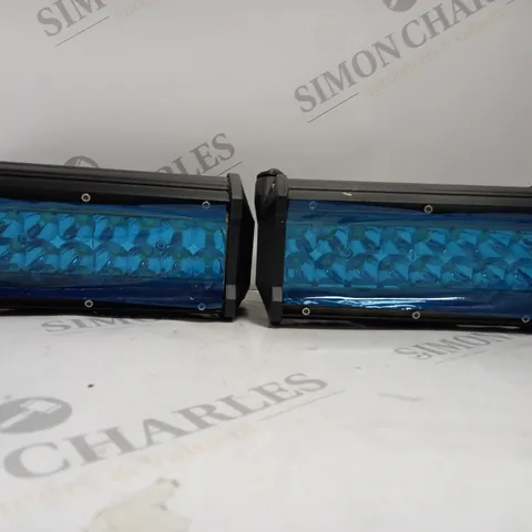 BOXED EAGLE VISION LED OFF ROAD LIGHT BAR 