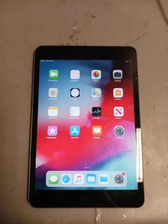 APPLE IPAD MINI 2 32GB ME277B/A