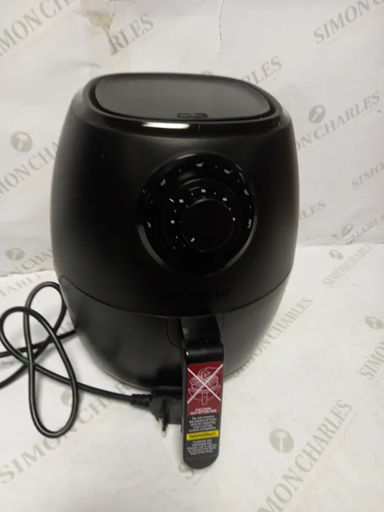 CHEFMAN TURBOFRY AIR FRYER OVEN