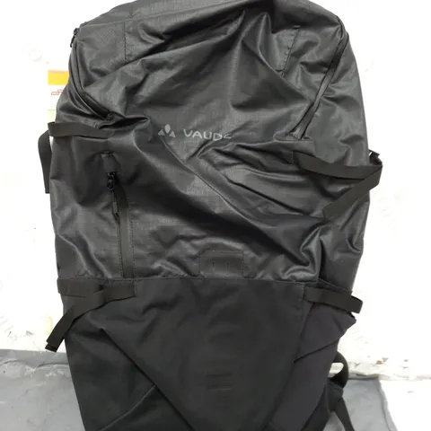 VAUDE CITYGO 30 BACKPACK BLACK