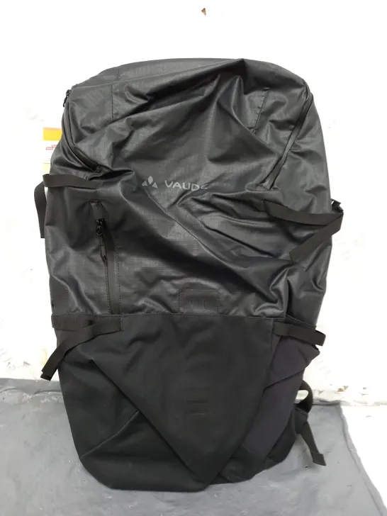 VAUDE CITYGO 30 BACKPACK BLACK