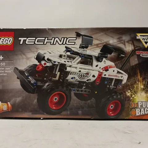 LEGO TECHNIC - MONSTER JAM - 42150