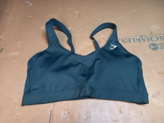 GYMSHARK SPORTS BRA'S