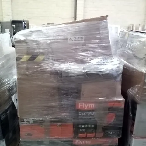 PALLET OF APPROXIMATELY 16 ASSORTED ITEMS INCLUDING: