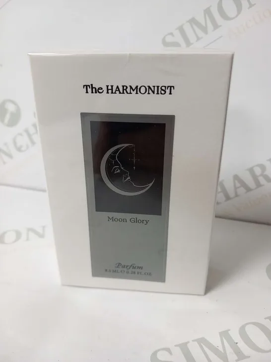 BOXED AND SEALED THE HARMONIST MOON GLORY PARFUM 8.5ML