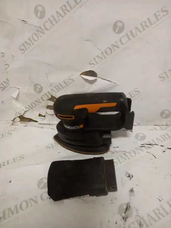 WORX HAND SANDER 