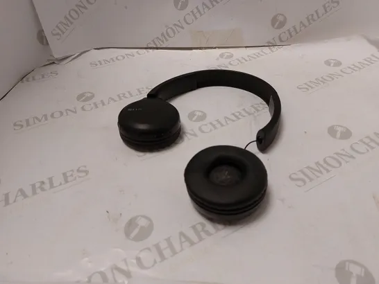 SONY WH-CH510 WIRELESS HEADPHONES