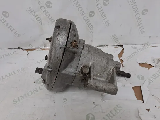 AJS MATCHLESS GB GEARBOX GB44 G 07 