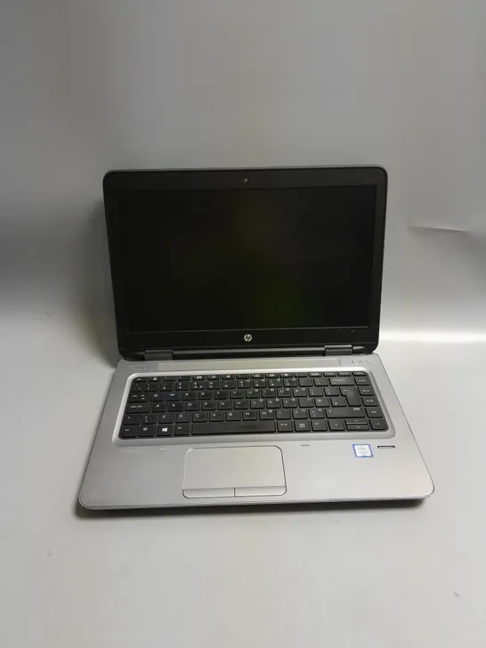 UNBOXED HP PROBOOK 640 G2 INTEL CORE I5 GREY LAPTOP