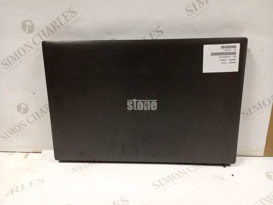 STONE NT310 LAPTOP - W550EU