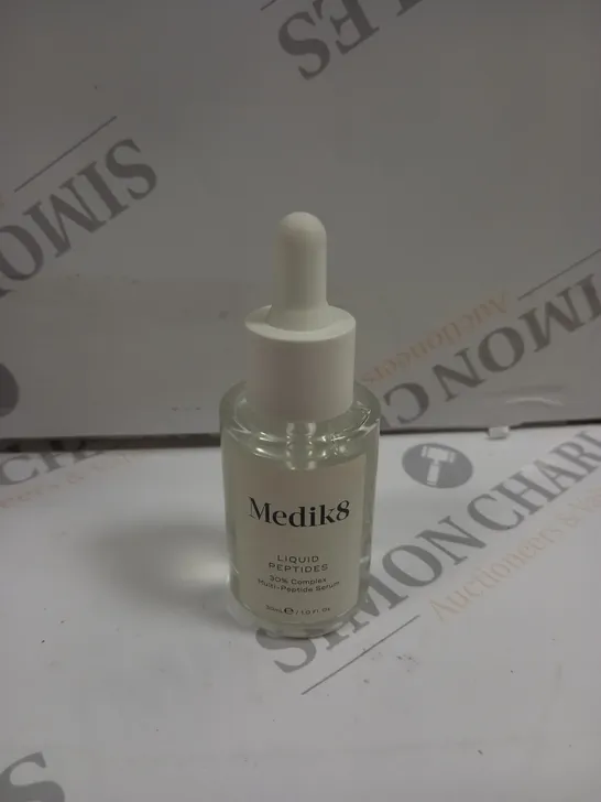 MEDIK8 LIQUID PEPTIDES 30ML