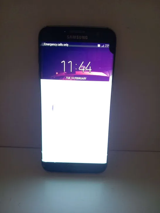 SAMSUNG GALAXY S7 EDGE MOBILE PHONE