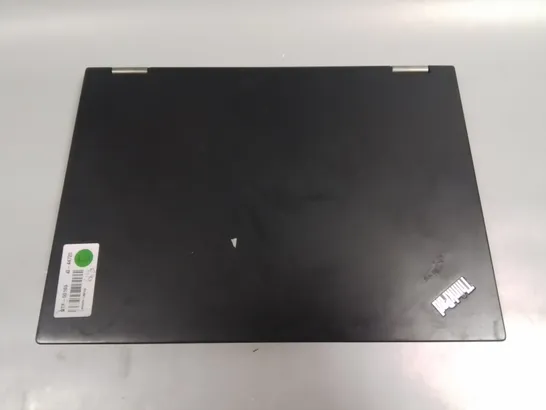 UNBOXED LENOVO THINKPAD YOGA 370 LAPTOP