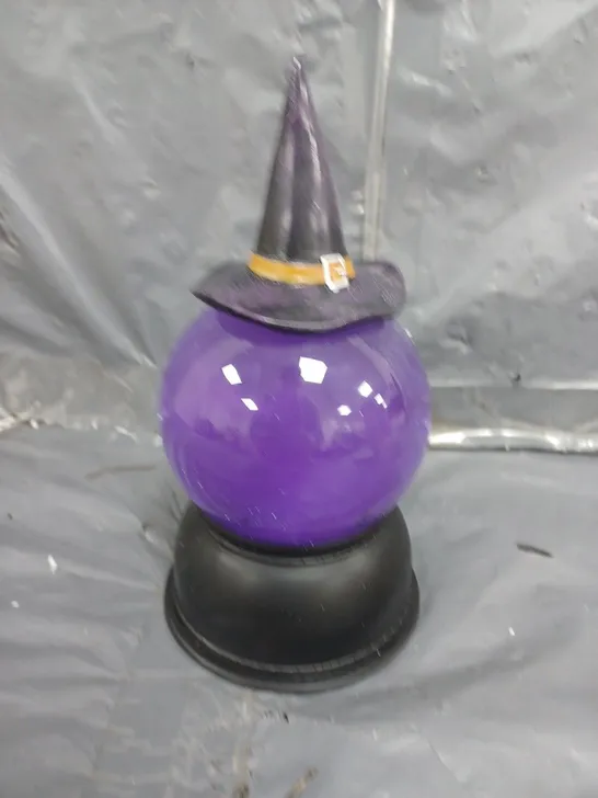 HALLOWEEN SNOWGLOBE RRP £26