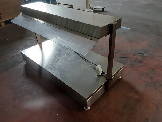 ROYAL CATERING COMMERCIAL HOT PLATE