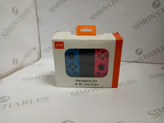 T-13 HANDGRIP FOR N-SL JOY-CON 