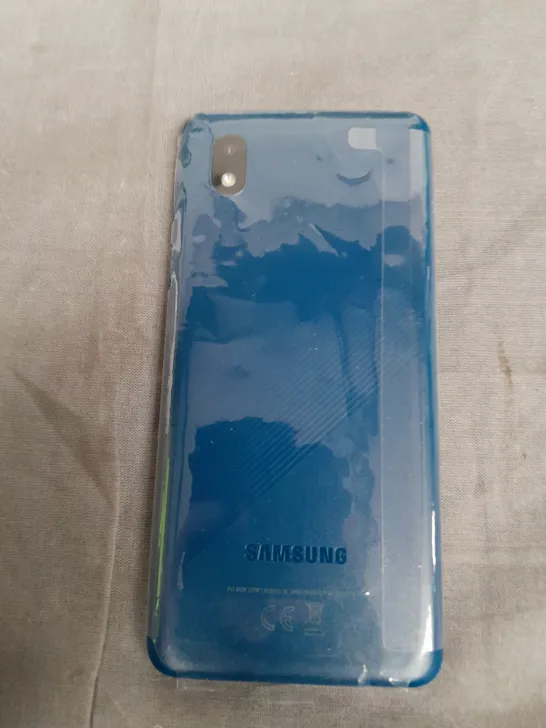 SAMSUNG GALAXY A01 CORE 16GB BLUE 